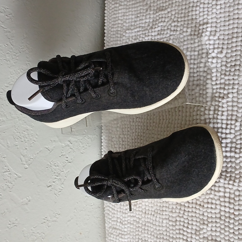 Allbirds Women's Wool Runner Go - Picture 4 of 15